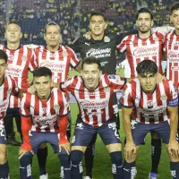 La insólita situación que vivió la prensa en la conferencia de prensa de Chivas