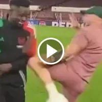 ¡Cuidado! Conor McGregor \'atacó\' a Bukayo Saka del Arsenal, lo puso en riesgo y lo asustó