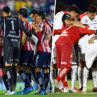 ¿Chivas vs. Atlas va por TV abierta? Qué canal transmite EN VIVO el juego del Apertura 2024