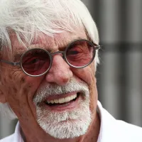 Bernie Ecclestone dio su predicción: ¿quién gana el Mundial de Pilotos de la F1?