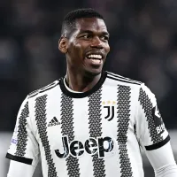 Vuelve: redujeron la sanción de Paul Pogba y tiene fecha de regreso confirmada