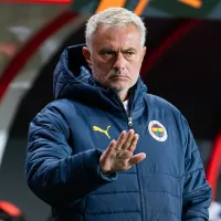 José Mourinho está en el radar de un equipo de la Premier League