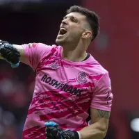 \&#039;Es un referente\&#039;: Tiago Volpi elogió a Memo Ochoa tras la convocatoria con la Selección Mexicana