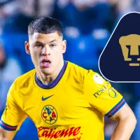 Richard Sánchez desmereció la victoria de Pumas UNAM ante América en el Clásico Capitalino