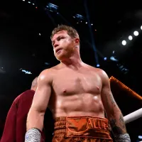 El rival inesperado que se perfila para enfrentar a Canelo Álvarez en la próxima pelea del mexicano