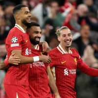 Pronósticos Crystal Palace vs Liverpool: The Reds quieren seguir en lo más alto