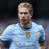 ¿Por qué no juega Kevin de Bruyne en Manchester City vs. Fulham por la Premier League 2024/25?