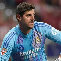 ¿Por qué no juega Thibaut Courtois en Real Madrid vs. Villarreal?