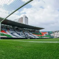 La extraña maniobra de León para ganarle al América