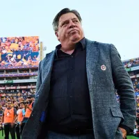 La razón por la que Miguel Herrera no llegó a convertirse entrenador de la Selección Chilena