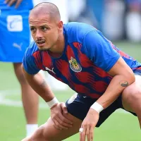 ¿Por qué no juega Chicharito Hernández en Chivas vs. Atlas?