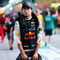 La prensa internacional le pone fecha límite a Checo Pérez en Red Bull Racing