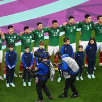 Referente de la Selección Mexicana le cierra las puertas al 'Tri': "Ya no es mi momento"