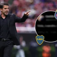 Reportero argentino desmiente a Gago y anticipa el futuro de Boca y Chivas: ＂En unos días...＂