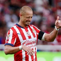 Un histórico de la Selección Mexicana defendió a Chicharito Hernández de las críticas en Chivas