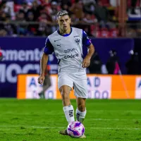 Germán Berterame aseguró no querer repetir el camino de otro argentino que jugó para la Selección Mexicana