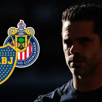 ¿Qué falta para que Fernando Gago deje Chivas y fiche por Boca Juniors?