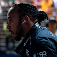 Lewis Hamilton vuelve a coquetear con el retiro: "Hay días en los que..."