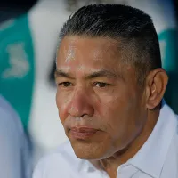 Nacho Ambriz y una postura egoísta con su futuro en Santos Laguna: ＂Lo más fácil es...＂