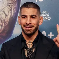 La fuerte amenaza de Ilia Topuria que incluye Dustin Poirier, Islam Makhachev y Justin Gaethje