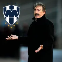 La revelación sobre La Volpe y el vestidor de Rayados en 2008