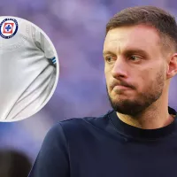 ¿Le harán caso? Anselmi 'candidateó' a un jugador de Cruz Azul para la Selección Nacional