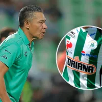 ¿Lo llamarán? Ex jugador de Santos Laguna se postula para suceder a Ignacio Ambriz como DT