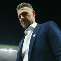 Fanáticos argentinos se ríen del presente de Rayados con Martín Demichelis: ＂Les avisamos＂