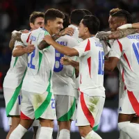 Pronósticos Italia vs Bélgica: los tres jugadores con más chances de convertir