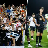 Aficionados del Valencia estallan en redes por el partido ante la Selección Mexicana