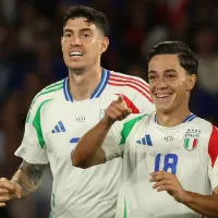 Pronósticos Italia vs Bélgica: ¿Cuántos goles habrá?