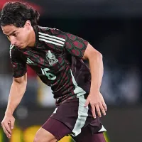 Diego Lainez revela qué debe hacer la Selección Mexicana para volver a enamorar a los aficionados