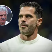 ＂Si fuera mexicano...＂: Tuca Ferretti criticó a Fernando Gago por la novela con Chivas y Boca Juniors