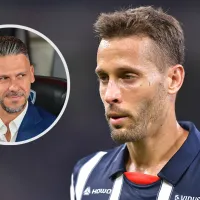 Canales vs. Demichelis: el dilema que debe resolver Rayados con urgencia