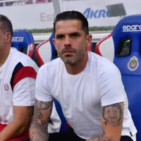 Filtran la razón que habría desencadenado la pelea entre Fernando Gago y Federico Insúa en Chivas