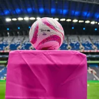 Las playeras rosas de la Liga MX más recordadas por la lucha contra el cáncer de mama