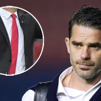 Es multicampeón: Chivas ya eligió al reemplazante de Fernando Gago tras su salida a Boca Juniors