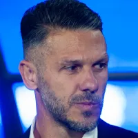 El delicado momento personal que estaría atravesando Martín Demichelis y puede afectar a Rayados