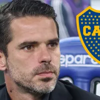 El jugador de la Liga MX que buscará fichar Fernando Gago en Boca