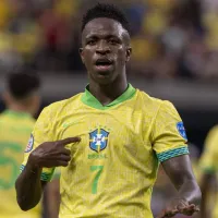 ¿Por qué no juega Vinícius Jr en Chile vs. Brasil por las Eliminatorias Sudamericanas?