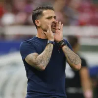 ¡Arremetió contra el DT! Alberto Lati sepultó a Fernando Gago por deshonrar a Chivas de Guadalajara