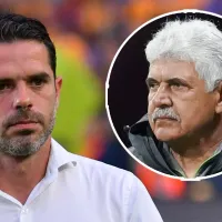 Ricardo Ferretti no tuvo piedad y destrozó a Fernando Gago tras su salida de Chivas rumbo a Boca