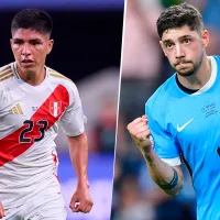 ¿Qué canal transmite EN VIVO Perú vs. Uruguay por las Eliminatorias Sudamericanas?