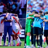 Las alineaciones confirmadas de Perú vs. Uruguay por las Eliminatorias Sudamericanas