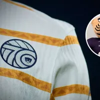 Pumas UNAM lanza tercer jersey inspirado en la flora de CU para pelear por la octava estrella