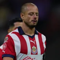 José Luis Higuera tilda como un error el fichaje de Javier Hernández en Chivas y acusa falta de liderazgo