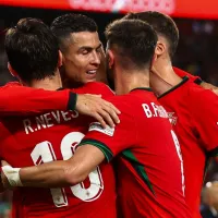 Pronósticos Polonia vs Portugal: los lusos son los grandes favoritos