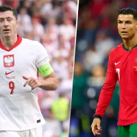 ¿Qué canal transmite EN VIVO Polonia vs. Portugal por la UEFA Nations League?