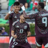 México vs. Valencia va por TV abierta: qué canales transmiten EN VIVO el amistoso internacional