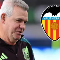 Un rival muy conocido: el amplio historial de Javier Aguirre enfrentando a Valencia CF